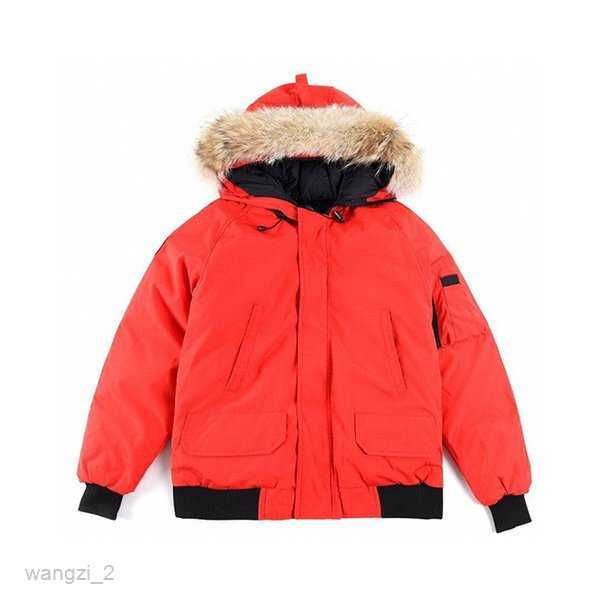 men's down & parkas canada winter parka camouflage chilliwack bomber outerwear hooded fourrure manteaus goose jacket coyote collar coat, Black
men's down & parkas canada winter parka camouflage chilliwack bomber outerwear hooded fourrure manteaus goose jacket coyote collar coat, Black