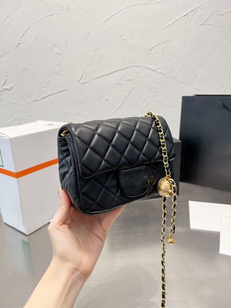 new arrival channel cf crossbody bag 10a designer mini bags clutch flap little golden ball chain shoulder bags soft sheepskin handbags purse
new arrival channel cf crossbody bag 10a designer mini bags clutch flap little golden ball chain shoulder bags soft sheepskin handbags purse
