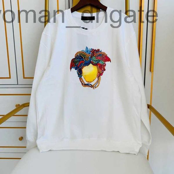 men's hoodies & sweatshirts designervers designer hoodie mens sweatshirt medusa pullover sweater men women hip hop shirt 4xl 5xl zevv, Black
men's hoodies & sweatshirts designervers designer hoodie mens sweatshirt medusa pullover sweater men women hip hop shirt 4xl 5xl zevv, Black