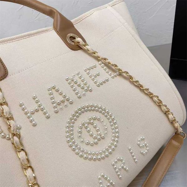 luxury classic beach canvas pearl bag designer portable shopping large capacity women handbags label backpack ladies satchel z6hm us on sale
luxury classic beach canvas pearl bag designer portable shopping large capacity women handbags label backpack ladies satchel z6hm us on sale