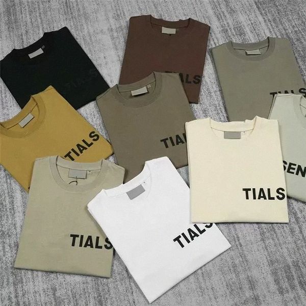 ess men t-shirts t shirt 23ss stylist letter print crew neck casual summer breathable mens womens t shirts s olid color tees m6r4#, Black
ess men t-shirts t shirt 23ss stylist letter print crew neck casual summer breathable mens womens t shirts s olid color tees m6r4#, Black