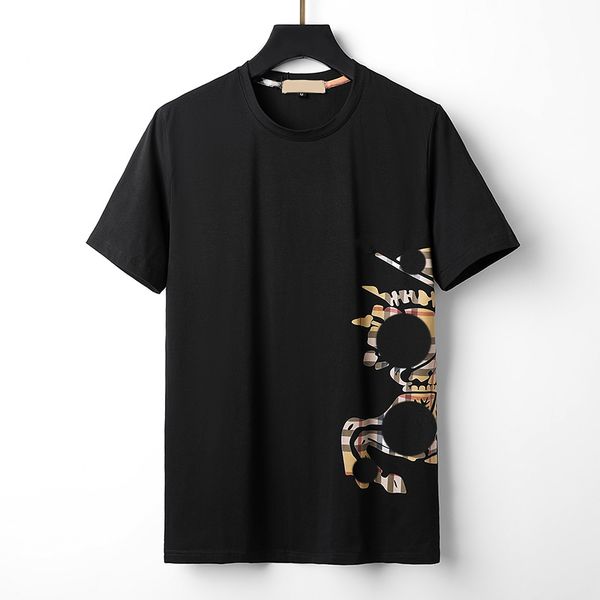 designer t-shirt casual mms t shirt with monogrammed print short sleeve for sale luxury mens hip hop clothing asian size m-3xl 0001, White;black
designer t-shirt casual mms t shirt with monogrammed print short sleeve for sale luxury mens hip hop clothing asian size m-3xl 0001, White;black