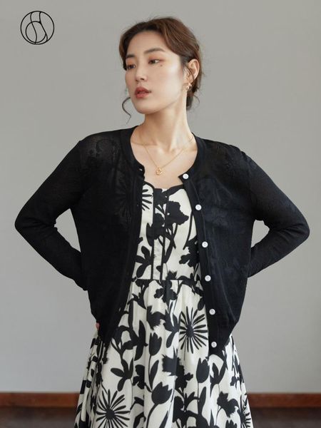sweaters dushu slightly fat lady round neck full regular sleeve black cardigans simple singlebreasted knitted cardigan office lady solid, White;black
sweaters dushu slightly fat lady round neck full regular sleeve black cardigans simple singlebreasted knitted cardigan office lady solid, White;black