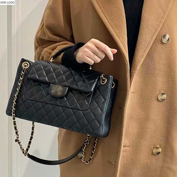 waist bags bags women's bags brand letter cc medieval briefcase caviar premium mature commuter handheld crossbody temperament hta9, White
waist bags bags women's bags brand letter cc medieval briefcase caviar premium mature commuter handheld crossbody temperament hta9, White