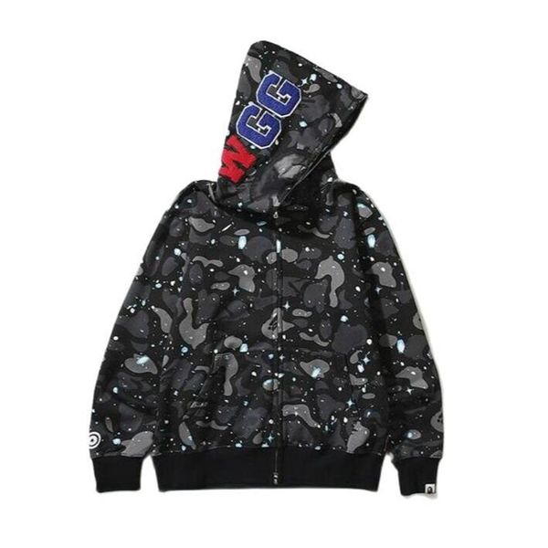 mens designer hoodie full zip up shark hoodies for woman black camouflage jacket blue hoody hooded sweatshirt man womens sweater long sleeve
mens designer hoodie full zip up shark hoodies for woman black camouflage jacket blue hoody hooded sweatshirt man womens sweater long sleeve