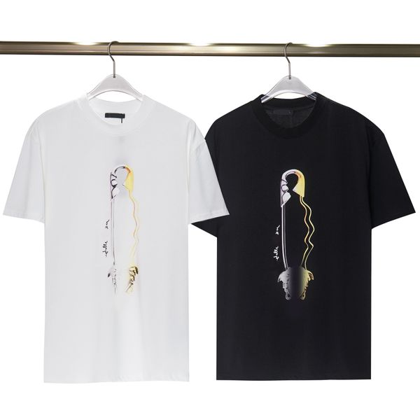 brand designer t shirt new summer sports short-sleeved men's fi woman t-shirt loose running breathable training fashion286255, White;black
brand designer t shirt new summer sports short-sleeved men's fi woman t-shirt loose running breathable training fashion286255, White;black