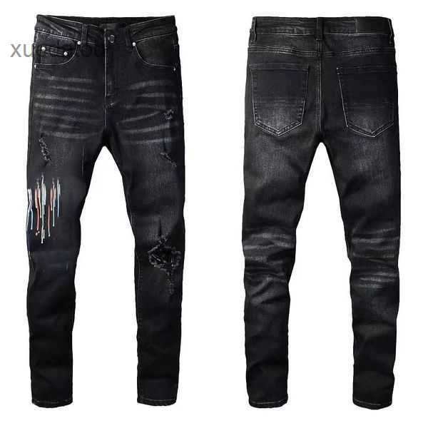 purple designer european stack jeans jean men embroidery quilting ripped for trend brand vintage pant mens fold slim skinny fashion jeans ss, Blue
purple designer european stack jeans jean men embroidery quilting ripped for trend brand vintage pant mens fold slim skinny fashion jeans ss, Blue