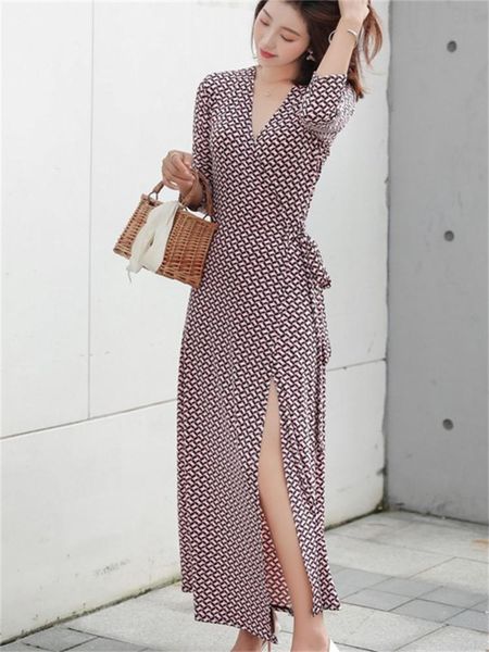 dresses summer women dress shirt dress long evening female vintage maxi party oversize beach woman dresses casual elegant prom print, Black;gray
dresses summer women dress shirt dress long evening female vintage maxi party oversize beach woman dresses casual elegant prom print, Black;gray