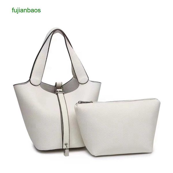 hemres picotn handbags 2023 new versatile handbag fashion child mother baocai basket bag large capacity bucket handheld female, Black
hemres picotn handbags 2023 new versatile handbag fashion child mother baocai basket bag large capacity bucket handheld female, Black