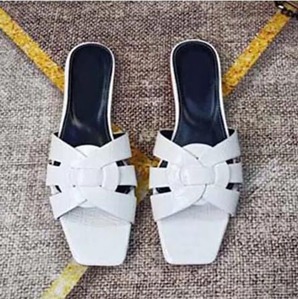 summer luxury designer slippers tribute mules sandals women flats mule slip on beach slides sandalias walking shoes fashion casual shoes, Black
summer luxury designer slippers tribute mules sandals women flats mule slip on beach slides sandalias walking shoes fashion casual shoes, Black