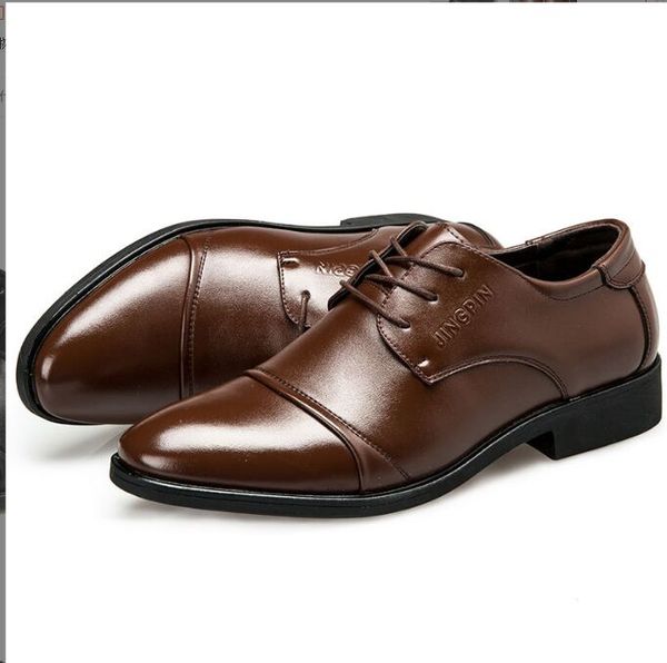 luxury printed pattern italian fashion men dress shoes leather slip on man formal suit footwear suede loafer boys boots eu48, Black
luxury printed pattern italian fashion men dress shoes leather slip on man formal suit footwear suede loafer boys boots eu48, Black