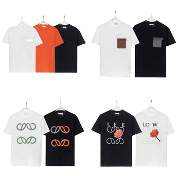 designer tide men's t shirts chest letter laminated print short sleeve high street loose oversize casual couple t shirt 100% pure cotto, White;black
designer tide men's t shirts chest letter laminated print short sleeve high street loose oversize casual couple t shirt 100% pure cotto, White;black