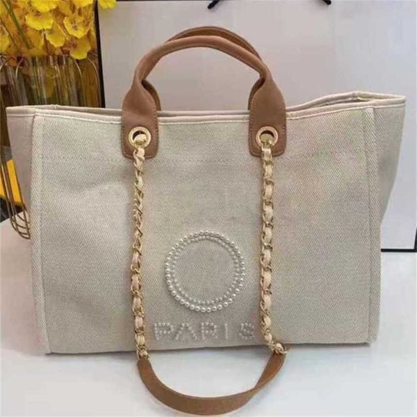 50% off luxury women's classic canvas beach bag large capacity small chain packs big shopping handbags 99qf
50% off luxury women's classic canvas beach bag large capacity small chain packs big shopping handbags 99qf