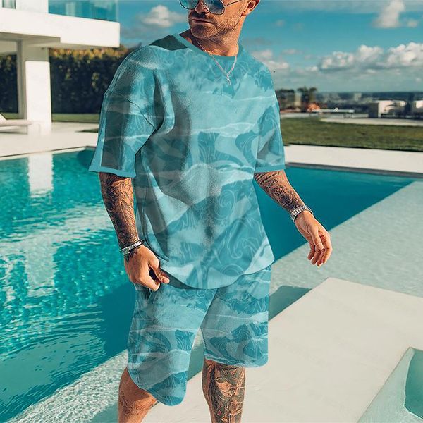 mens tracksuits mens summer clothing set casual fashion short tshirtshorts beach style outfit vintage tracksuit handsome oversized sportswea, Gray
mens tracksuits mens summer clothing set casual fashion short tshirtshorts beach style outfit vintage tracksuit handsome oversized sportswea, Gray