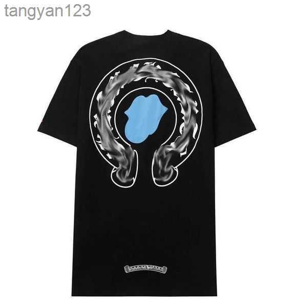 2023 fashion mens classic t shirts brand t-shirts ch white short sweater casual embossed letter horseshoe sanskrit cross pattern t-shirt des, White;black
2023 fashion mens classic t shirts brand t-shirts ch white short sweater casual embossed letter horseshoe sanskrit cross pattern t-shirt des, White;black