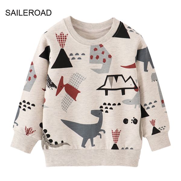 hoodies sweatshirts saileroad spring boys 27 years clothes cotton outerwear cartoon dinosaurs baby girls kids toddler hoodie 230418, Black
hoodies sweatshirts saileroad spring boys 27 years clothes cotton outerwear cartoon dinosaurs baby girls kids toddler hoodie 230418, Black