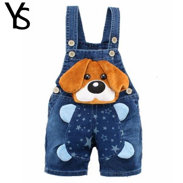 overalls 6m-4t baby boys jeans overalls shorts infant toddlers kids denim rompers cute dog jumpsuit for summer children clothes 230419, Blue
overalls 6m-4t baby boys jeans overalls shorts infant toddlers kids denim rompers cute dog jumpsuit for summer children clothes 230419, Blue