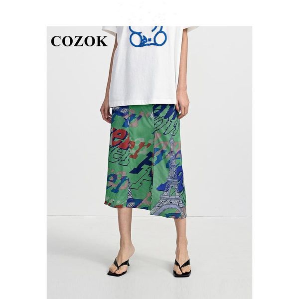 dresses cozok 2022 summer women's clothing trendy unique plaid letters printing skirt skirts mini skirt, White;black
dresses cozok 2022 summer women's clothing trendy unique plaid letters printing skirt skirts mini skirt, White;black