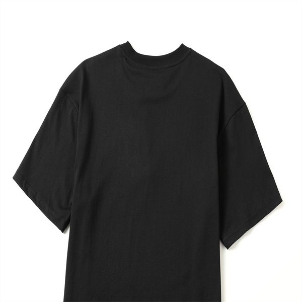 men's t-shirt and polo shirt luxury t-shirt men's and women's designer t-shirt short summer fashion casual with brand alphabe, White;black
men's t-shirt and polo shirt luxury t-shirt men's and women's designer t-shirt short summer fashion casual with brand alphabe, White;black