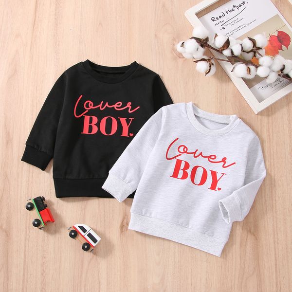 hoodies sweatshirts 15y fashion autumn children boys valentine's day clothes black gray letter print long sleeve oneck outwear 230418
hoodies sweatshirts 15y fashion autumn children boys valentine's day clothes black gray letter print long sleeve oneck outwear 230418