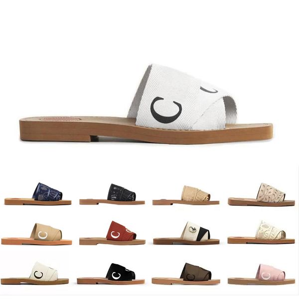woman woody sandals summer brown black white pink roman slippers pearl print slide wide mules flat lady sandals luxury designer slipper
woman woody sandals summer brown black white pink roman slippers pearl print slide wide mules flat lady sandals luxury designer slipper