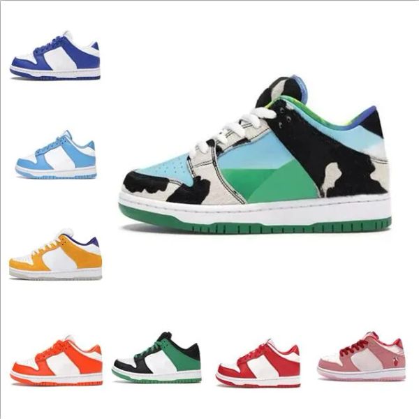 2022 designer kids shoes for boy girl sports black white chunky low cows trainers boys and girls ath
2022 designer kids shoes for boy girl sports black white chunky low cows trainers boys and girls ath