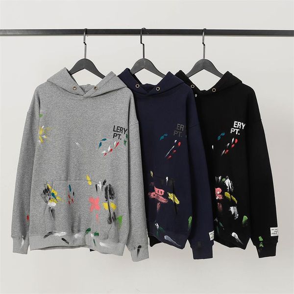 inkjet art long sleeve fashion men's solid color pullover letter sweatshirt spring and autumn couple italian style round neck thick swe, Black
inkjet art long sleeve fashion men's solid color pullover letter sweatshirt spring and autumn couple italian style round neck thick swe, Black