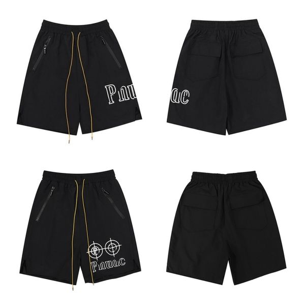black shorts, american style new design summer fitness mesh inner layer, comfortable shorts casual loose and breathable pockets shorts size, White;black
black shorts, american style new design summer fitness mesh inner layer, comfortable shorts casual loose and breathable pockets shorts size, White;black