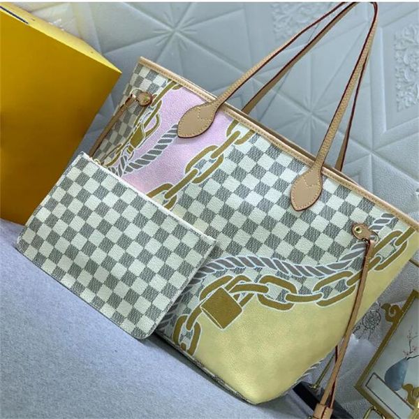 2023 new luxury brand bag women's large shopping bag classic checkerboard checked handbag single shoulder bag commuting bag designer ba
2023 new luxury brand bag women's large shopping bag classic checkerboard checked handbag single shoulder bag commuting bag designer ba