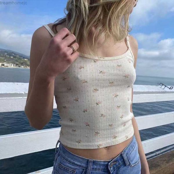 puwd slim girls y2k sweet floral tank 2022 summer fashion ladies vintage short cute women chic holiday streetwear 0419, White
puwd slim girls y2k sweet floral tank 2022 summer fashion ladies vintage short cute women chic holiday streetwear 0419, White