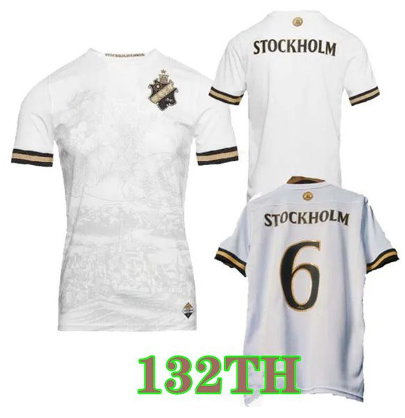 23 24 aik solna soccer jerseys stockholm special limited-edition fischer hussein otieno guidetti thill tihi haliti 132-year history football, Black;yellow
23 24 aik solna soccer jerseys stockholm special limited-edition fischer hussein otieno guidetti thill tihi haliti 132-year history football, Black;yellow