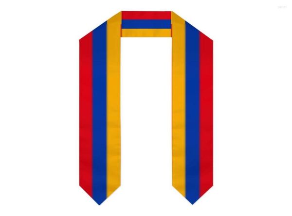 scarves armenia flag scarf print graduation sash stole international study abroad party accessory2984630, Blue;gray
scarves armenia flag scarf print graduation sash stole international study abroad party accessory2984630, Blue;gray