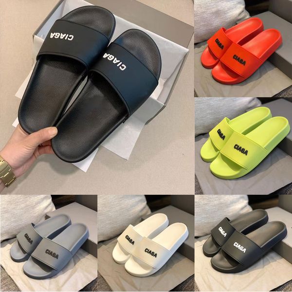 designer slippers fashion comfortable sandals men women grey red black yellow blue white for beach l indoor shower room
designer slippers fashion comfortable sandals men women grey red black yellow blue white for beach l indoor shower room