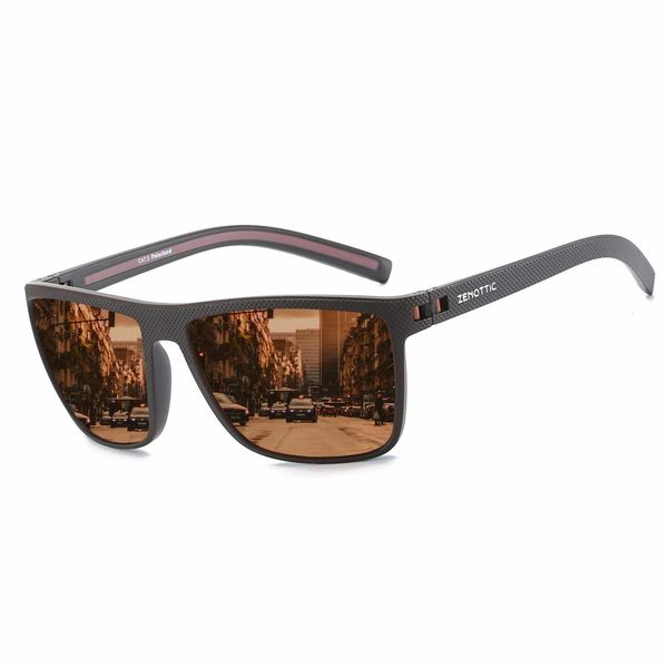 sunglasses zenottic polarized sunglasses shade for men lightweight tr90 frame uv400 protection square sun glasses 230419, White;black
sunglasses zenottic polarized sunglasses shade for men lightweight tr90 frame uv400 protection square sun glasses 230419, White;black