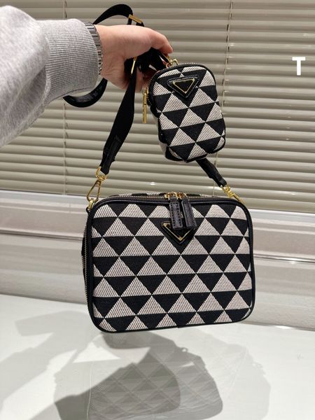 designer shoulder bag purse luxury triangle handbag crossbody bag symbole jacquard women men backpack wallet messenger phone camera dhgate b
designer shoulder bag purse luxury triangle handbag crossbody bag symbole jacquard women men backpack wallet messenger phone camera dhgate b