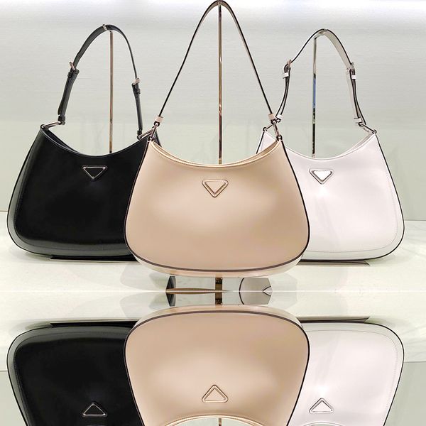triangle underarm mirror quality clutch bags luxury genuine leather hobo handbags magnetic snap closure womens mens prad bag designers tote
triangle underarm mirror quality clutch bags luxury genuine leather hobo handbags magnetic snap closure womens mens prad bag designers tote