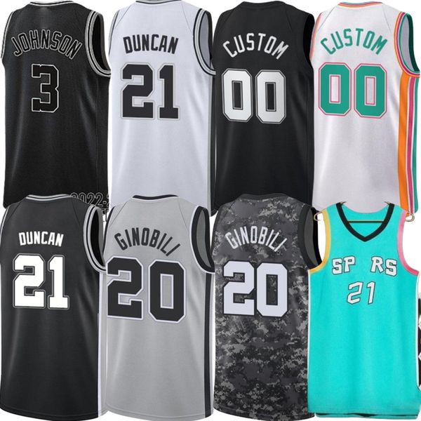 men basketball tony parker 9 jerseys romeo langford devin vassell jeremy sochan manu 20 ginobili tim 21 duncan johnson jakob poeltl basketba, Black;red
men basketball tony parker 9 jerseys romeo langford devin vassell jeremy sochan manu 20 ginobili tim 21 duncan johnson jakob poeltl basketba, Black;red