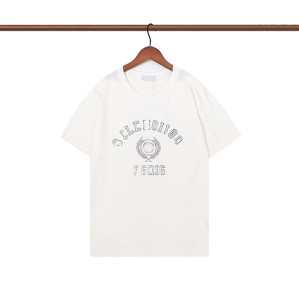 2022 mens designers t shirt man womens tshirts designer with letters print short sleeves summer shirts men loose tees asian size m-3xl, White;black
2022 mens designers t shirt man womens tshirts designer with letters print short sleeves summer shirts men loose tees asian size m-3xl, White;black