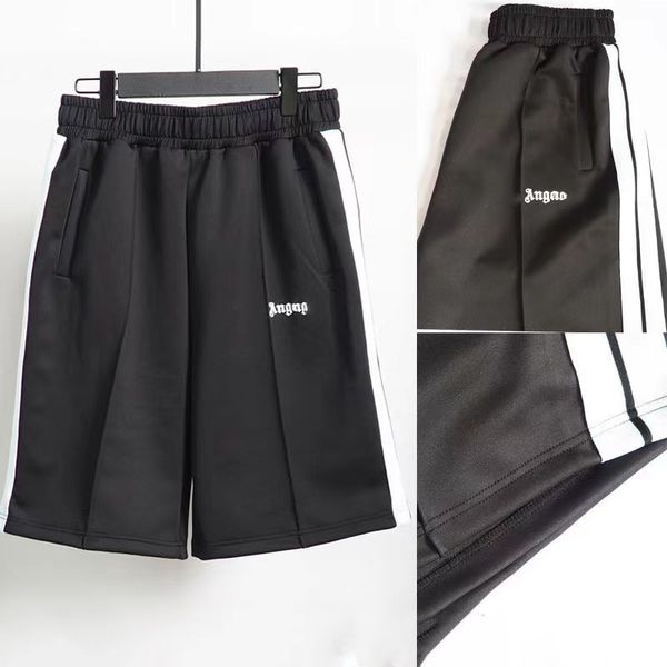 men's and women's designer shorts summer fashion street clothes fast fashion casual hip hop shorts european size s-xl 19 colors, White;black
men's and women's designer shorts summer fashion street clothes fast fashion casual hip hop shorts european size s-xl 19 colors, White;black