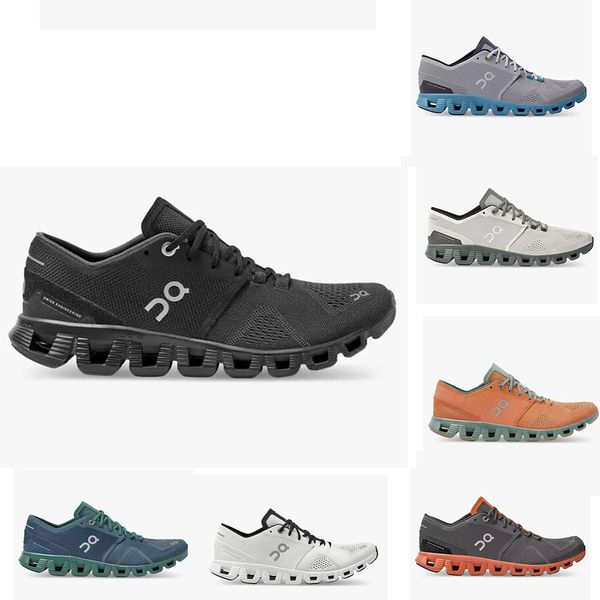 2022 new on cloud x3 running shoe mesh sneakers workout and cross training shoe kingcaps store lightweight enjoy comfort stylish design mens 
2022 new on cloud x3 running shoe mesh sneakers workout and cross training shoe kingcaps store lightweight enjoy comfort stylish design mens