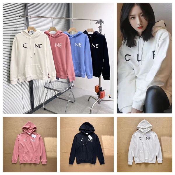 designer mens hoodies fashion classic pullover hoodie women sweatshirts printed cel casual loose hooded high street couple cotton clothing, Black
designer mens hoodies fashion classic pullover hoodie women sweatshirts printed cel casual loose hooded high street couple cotton clothing, Black