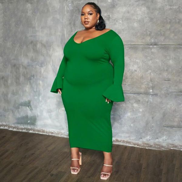 plus size dresses kexu women long sleeve bodycon midi maxi for 2023 ruffless basic fashion skinny party dress, Black
plus size dresses kexu women long sleeve bodycon midi maxi for 2023 ruffless basic fashion skinny party dress, Black