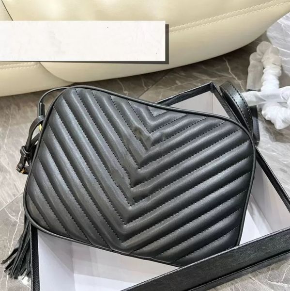 designer crossbody bags 4 colors camera bag leather ladies wallet handbag fashion messenger shoulder bag tassel pendant gold letter design, Black;red
designer crossbody bags 4 colors camera bag leather ladies wallet handbag fashion messenger shoulder bag tassel pendant gold letter design, Black;red