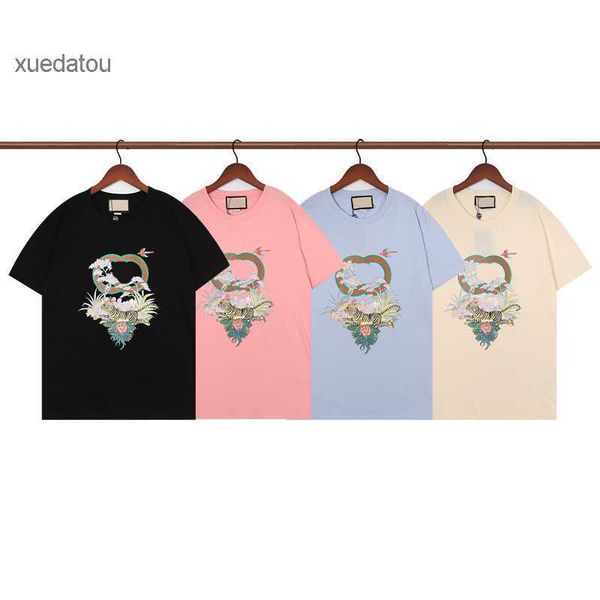designer mens t shirt summer style tshirts embroidery with letters printing loose tees trend short sleeve casual shirts us size s-xxl h0qo, White;black
designer mens t shirt summer style tshirts embroidery with letters printing loose tees trend short sleeve casual shirts us size s-xxl h0qo, White;black