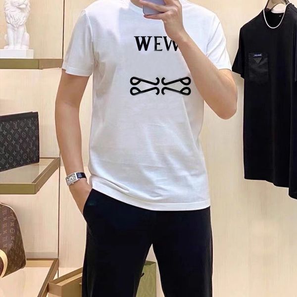 designer shirt mens fashion letter t print tees t-shirts women casual loose shirts size 3xl 4xl xjdq, White;black
designer shirt mens fashion letter t print tees t-shirts women casual loose shirts size 3xl 4xl xjdq, White;black