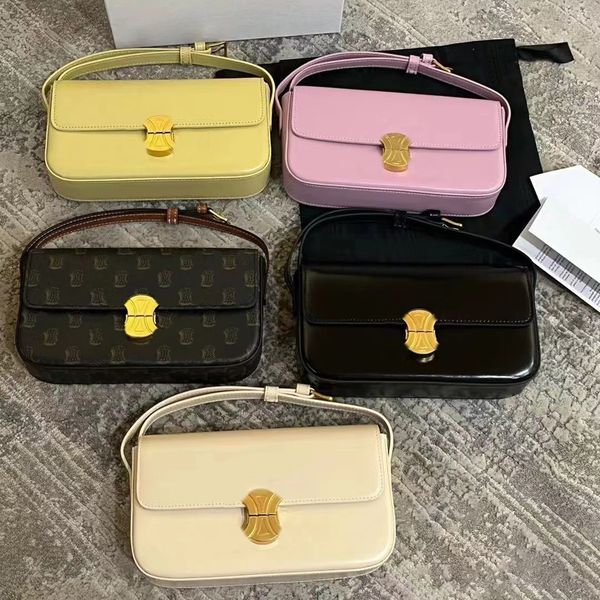 triomphe designer genuine leather underarm luxury bag for woman mirror quality teen crossbody shoulder bags womens mens tote handbag clutch
triomphe designer genuine leather underarm luxury bag for woman mirror quality teen crossbody shoulder bags womens mens tote handbag clutch