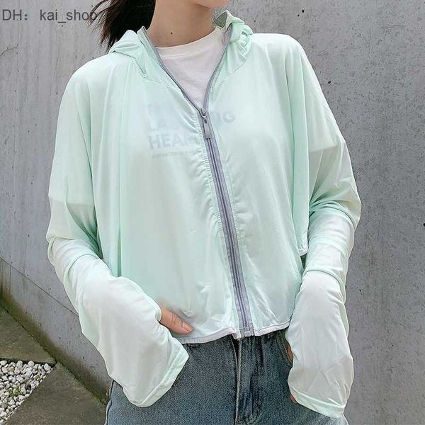 womens summer ice silk thin sun protection clothing 2023 new electric vehicle breathable cardigan hooded shirt 51, White
womens summer ice silk thin sun protection clothing 2023 new electric vehicle breathable cardigan hooded shirt 51, White