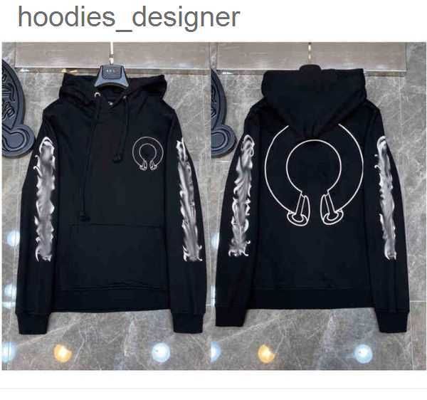 luxury men's jackets designer zipper sweatshirts heart horseshoe cross print brand ch hoodies women chromes coat casual pullover loose, Black
luxury men's jackets designer zipper sweatshirts heart horseshoe cross print brand ch hoodies women chromes coat casual pullover loose, Black