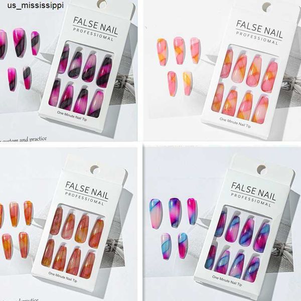 false nails nails art fake nail gel tips full cover artificial square kiss with glue stick designs clear display long fake press on coffin j, Red;gold
false nails nails art fake nail gel tips full cover artificial square kiss with glue stick designs clear display long fake press on coffin j, Red;gold