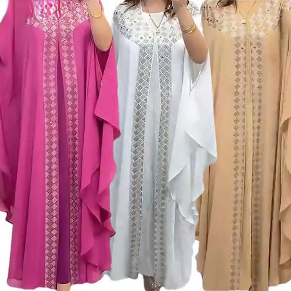 ethnic clothing dress african dresses for women chiffon boubou ankara dashiki 2 pcs set outfits dubai kaftan abaya robe marocaine femme 2304, Red
ethnic clothing dress african dresses for women chiffon boubou ankara dashiki 2 pcs set outfits dubai kaftan abaya robe marocaine femme 2304, Red